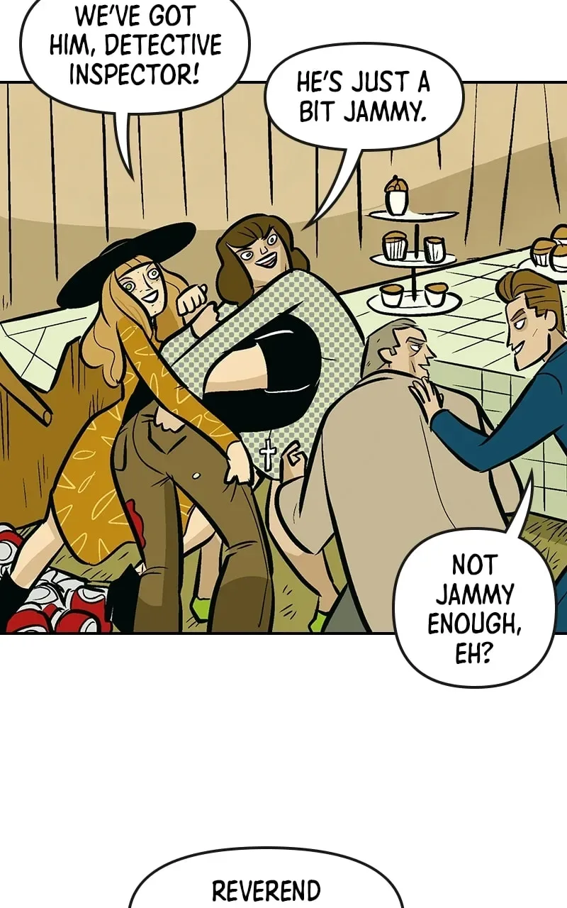 Steeple Chapter 33 page 12