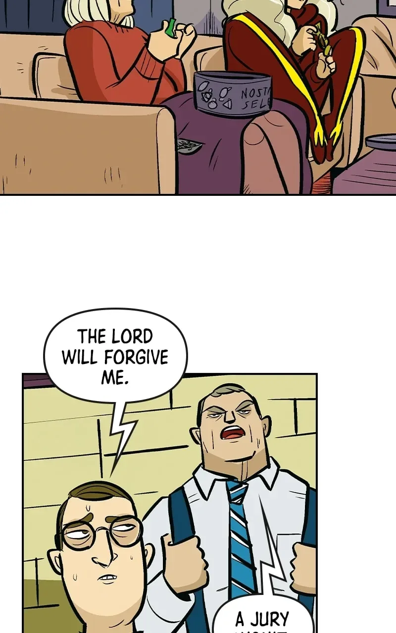 Steeple Chapter 33 page 20