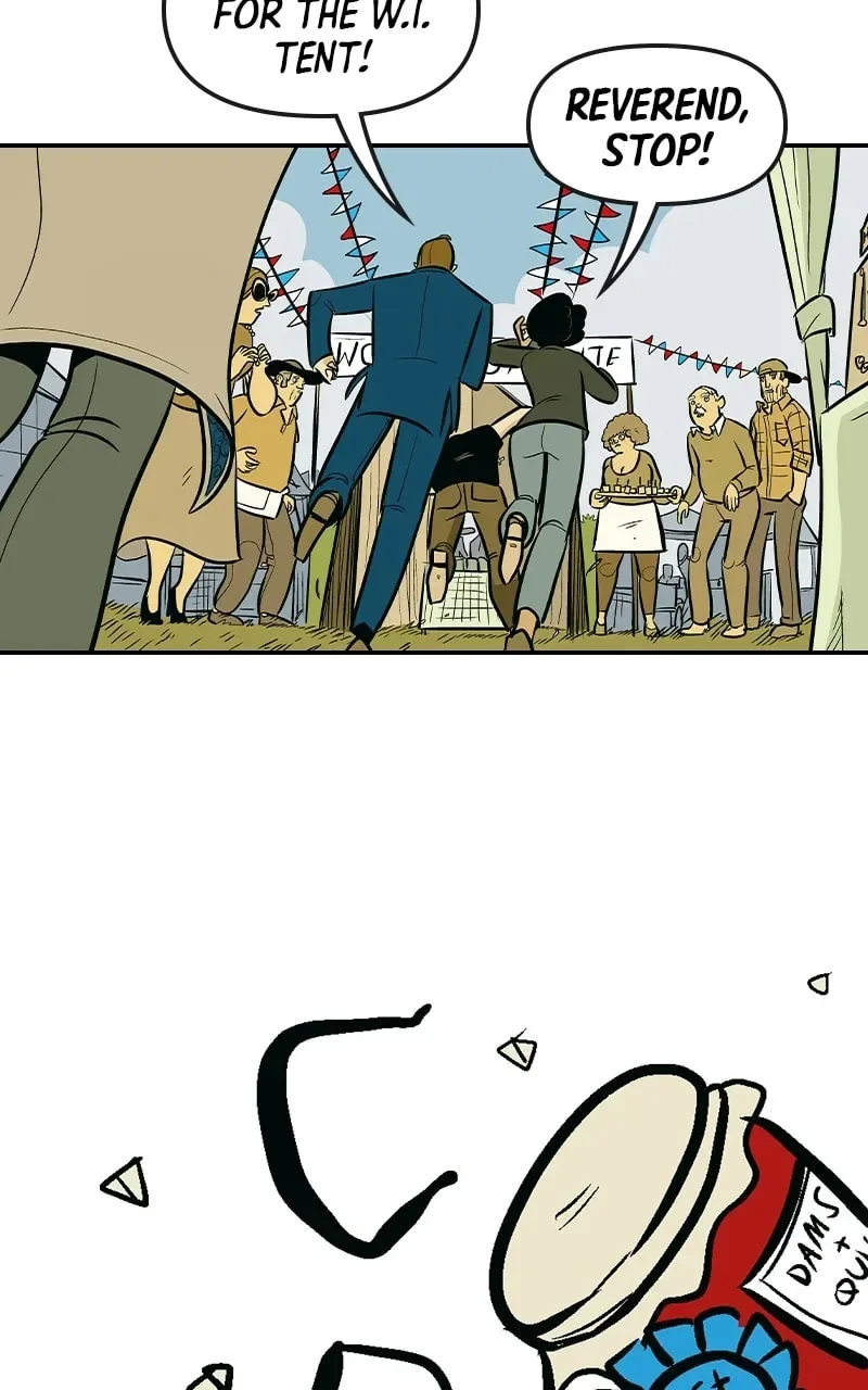 Steeple Chapter 33 page 10