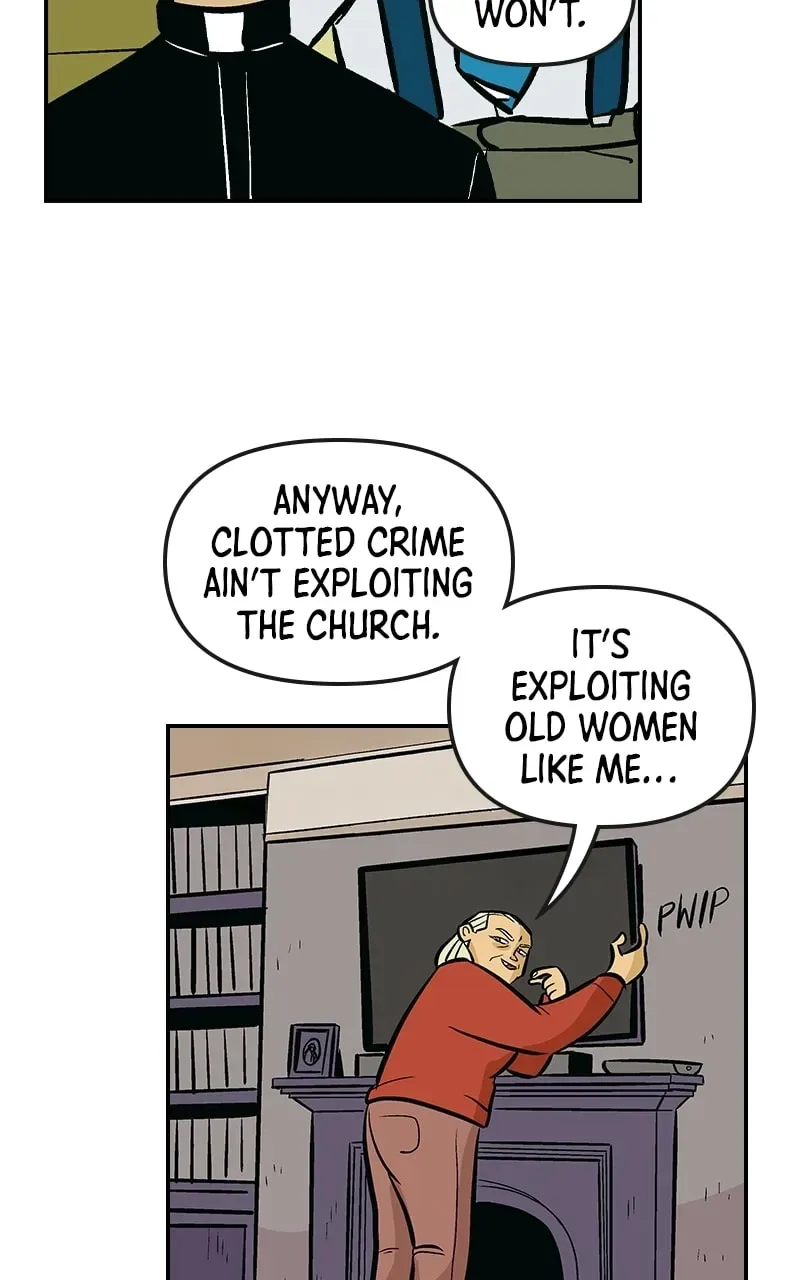 Steeple Chapter 33 page 21