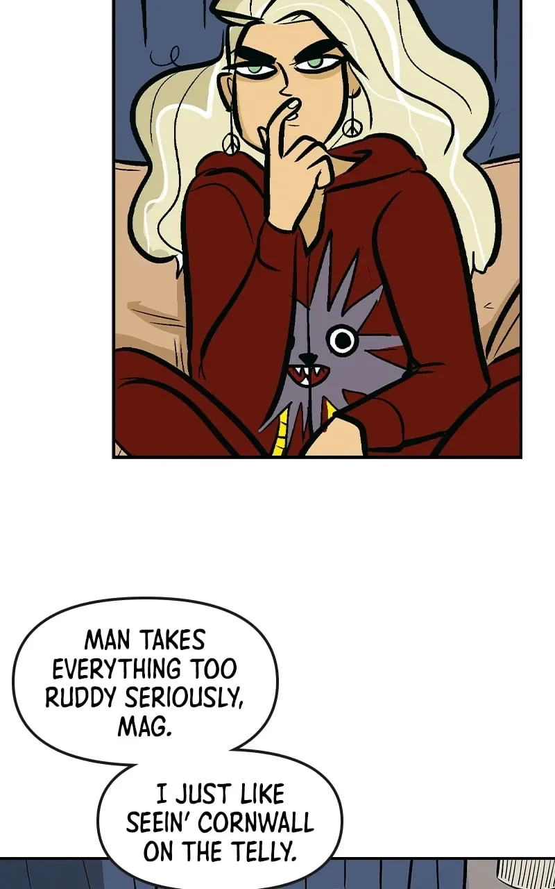 Steeple Chapter 33 page 18