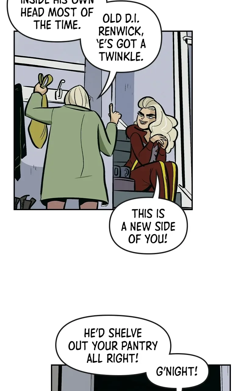 Steeple Chapter 33 page 25