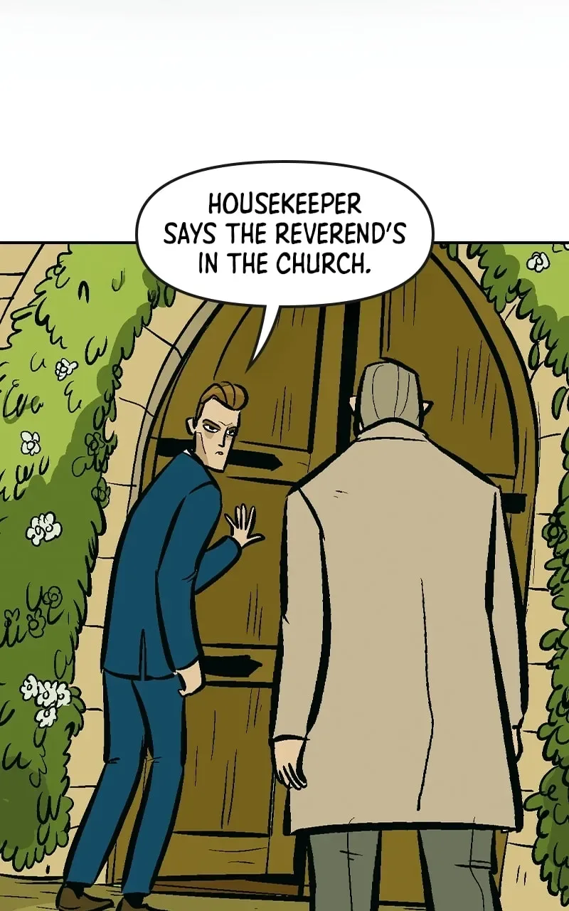 Steeple Chapter 33 page 2