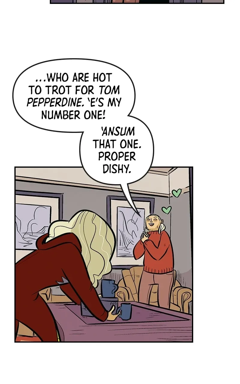 Steeple Chapter 33 page 22