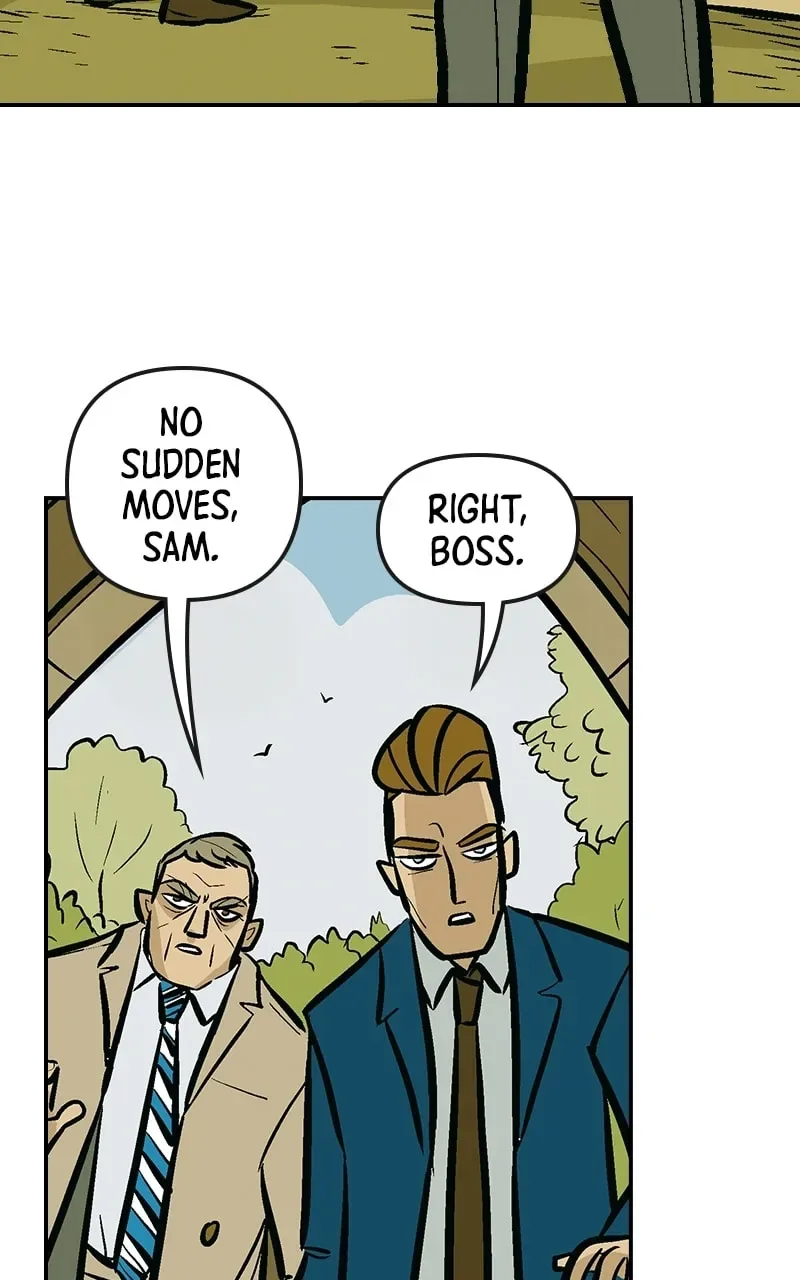 Steeple Chapter 33 page 3