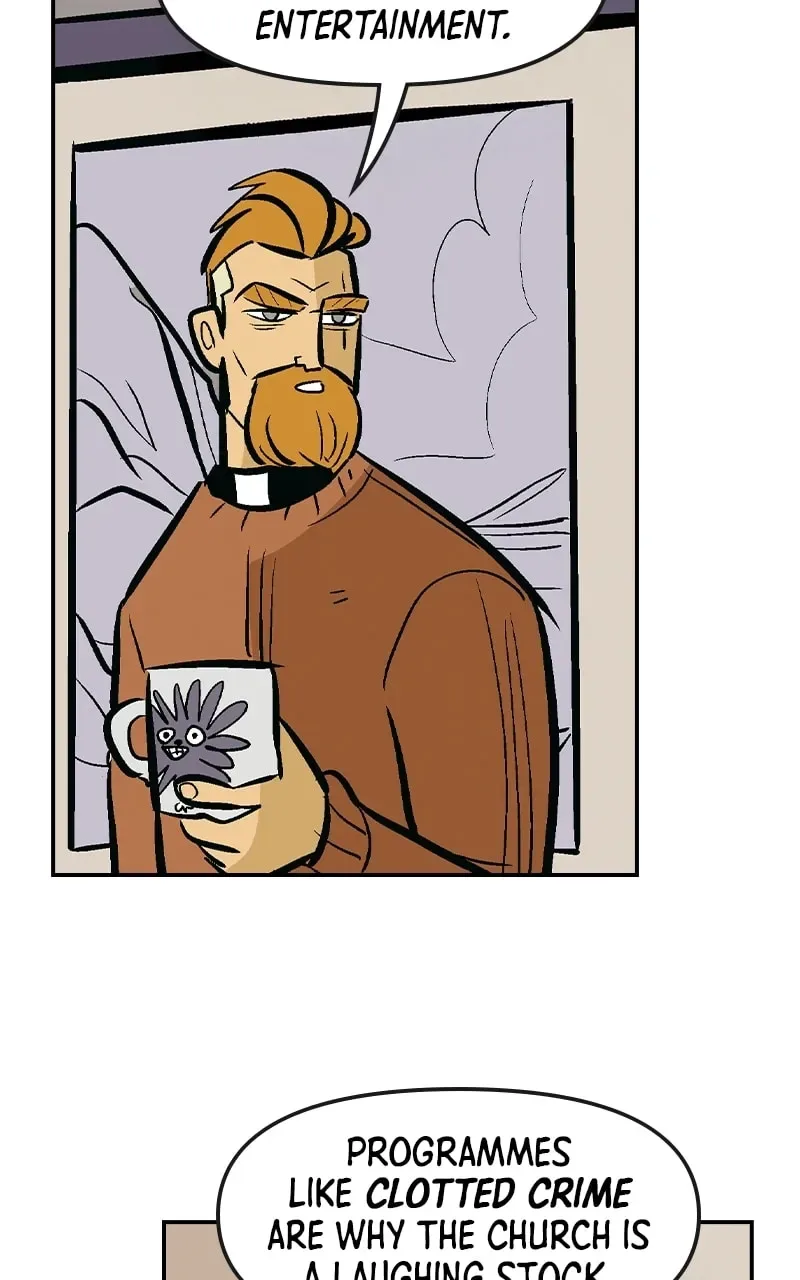 Steeple Chapter 33 page 15