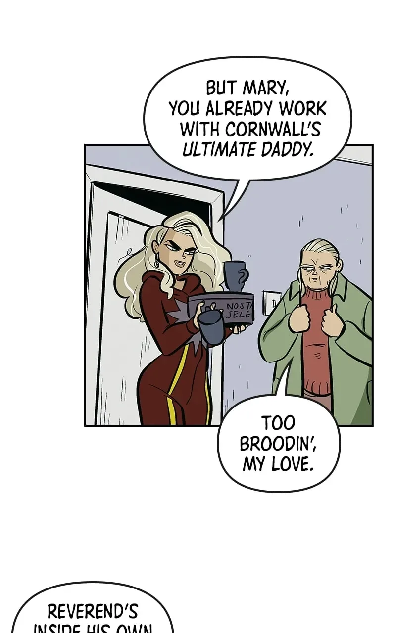 Steeple Chapter 33 page 24