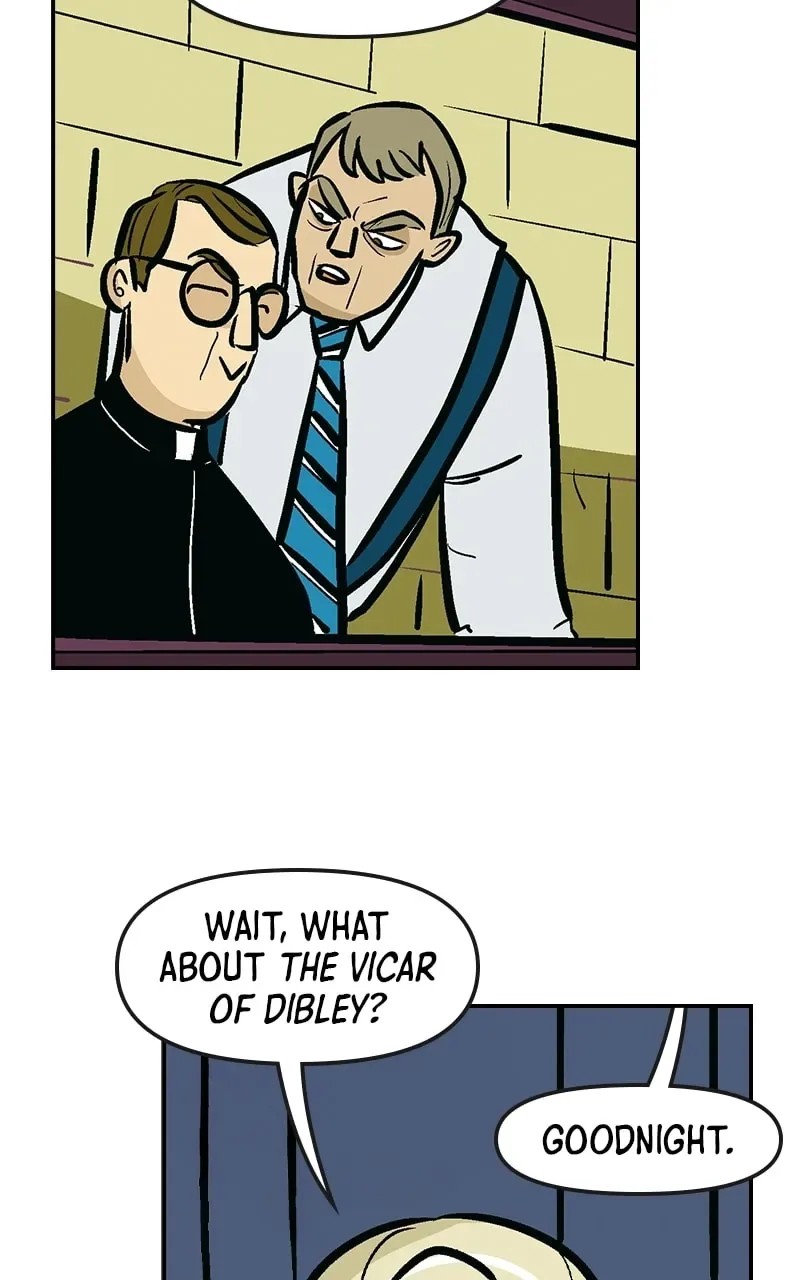 Steeple Chapter 33 page 17