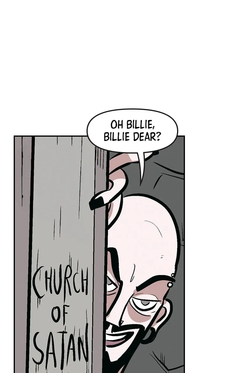 Steeple Chapter 33 page 27