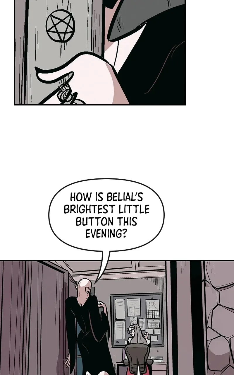 Steeple Chapter 33 page 28