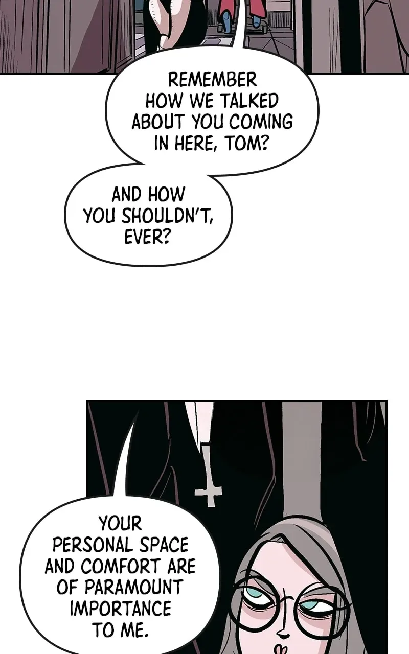 Steeple Chapter 33 page 29