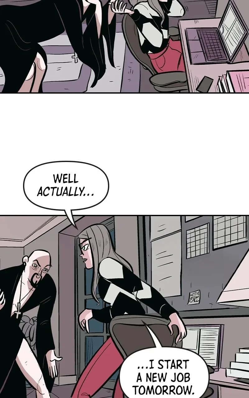 Steeple Chapter 33 page 31