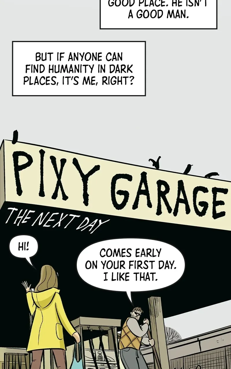 Steeple Chapter 33 page 35