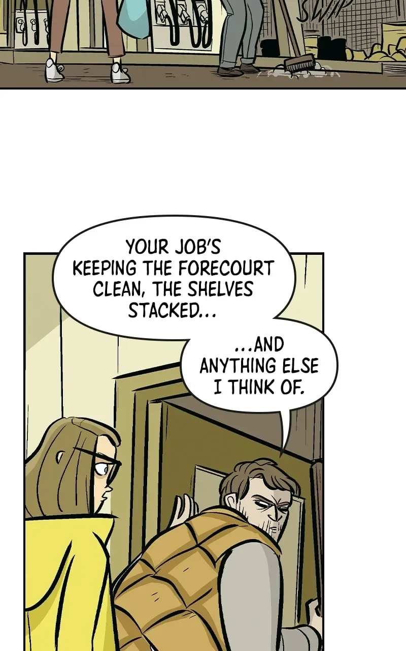 Steeple Chapter 33 page 36