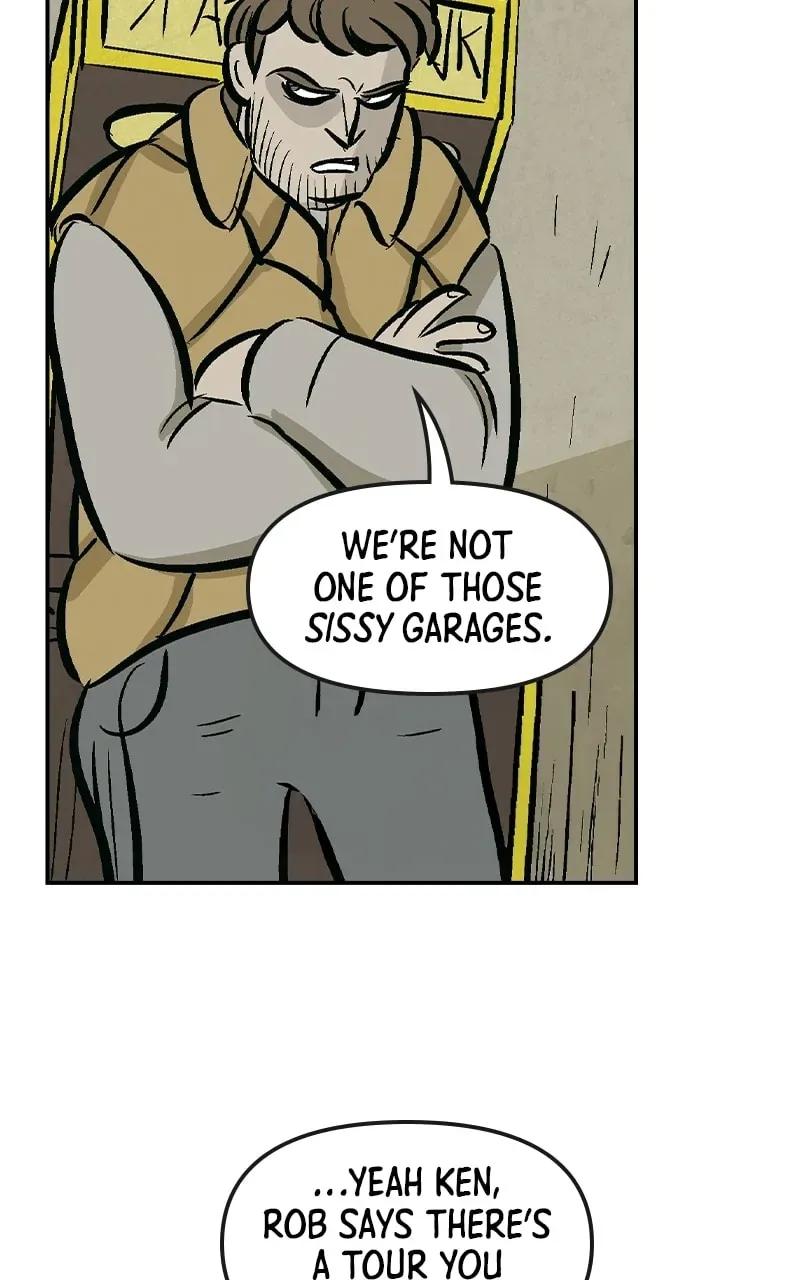 Steeple Chapter 33 page 39