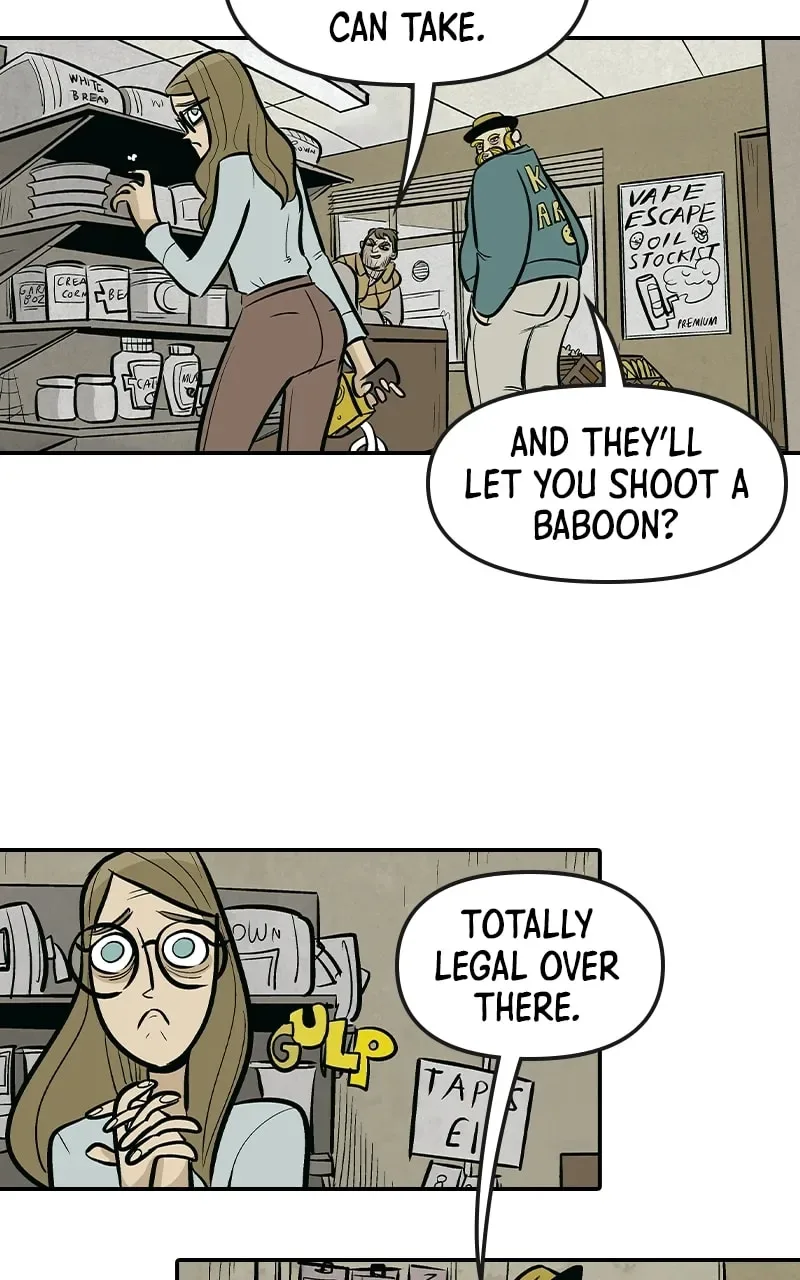 Steeple Chapter 33 page 40