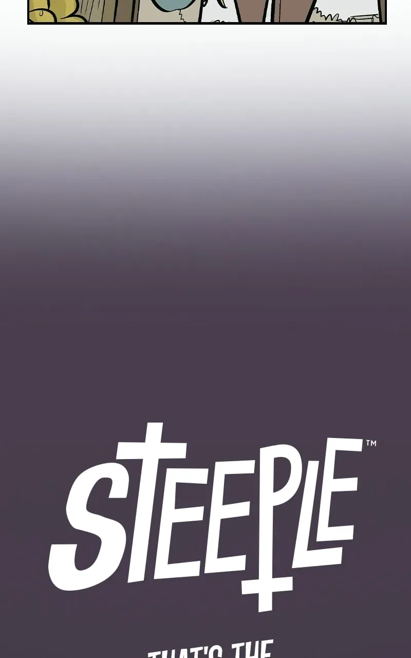 Steeple Chapter 33 page 44