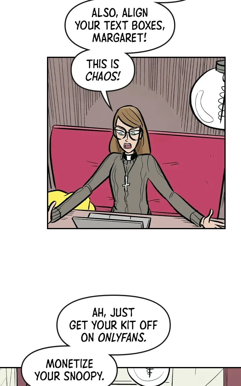 Steeple Chapter 34 page 5