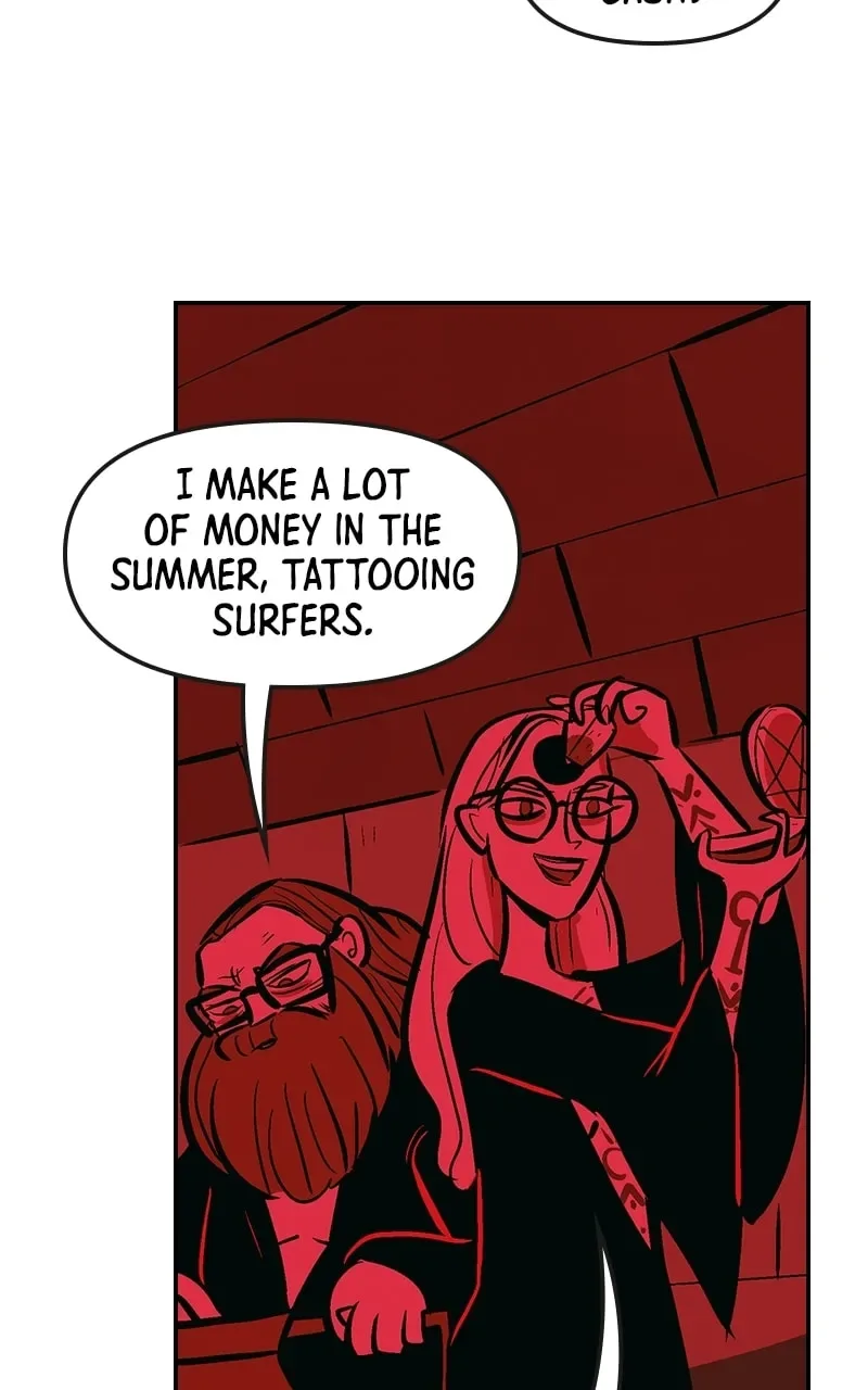 Steeple Chapter 34 page 14