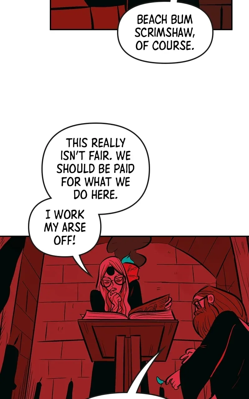 Steeple Chapter 34 page 15