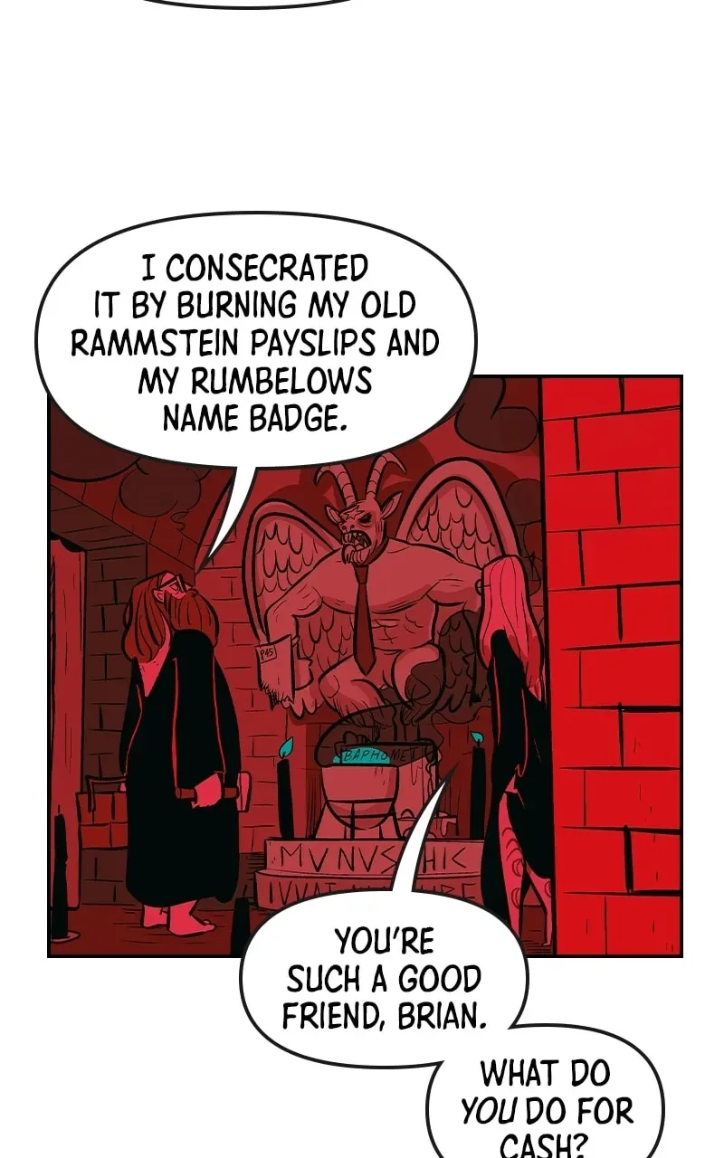 Steeple Chapter 34 page 13