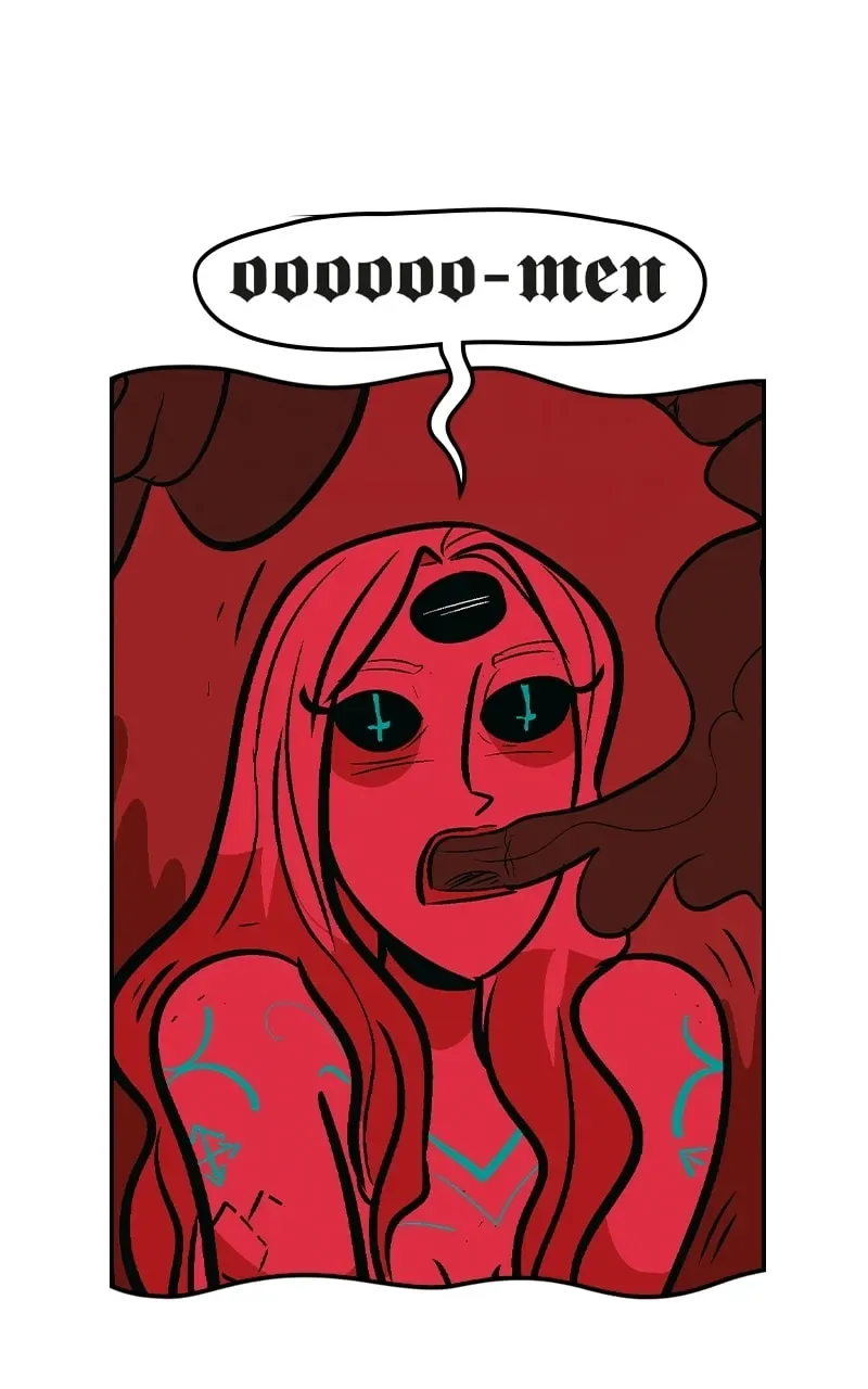 Steeple Chapter 34 page 25