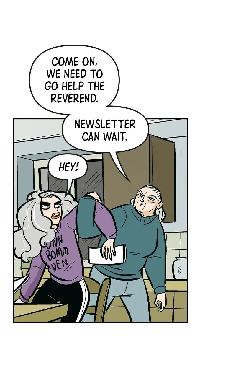 Steeple Chapter 34 page 30