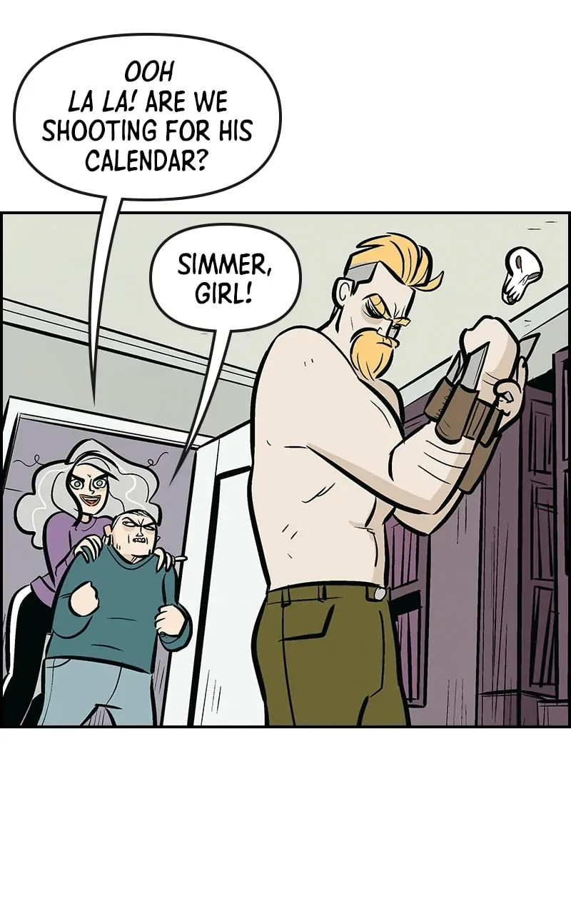 Steeple Chapter 34 page 31