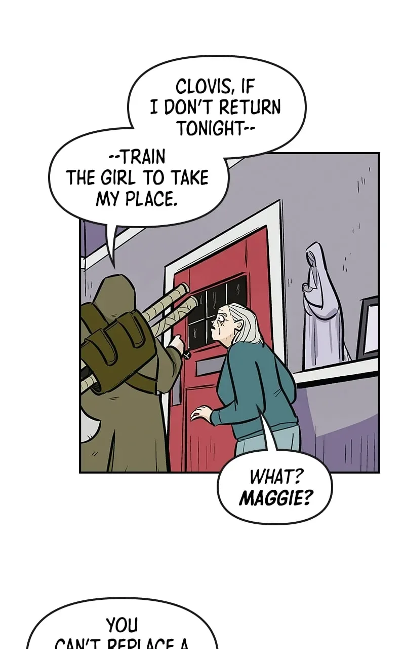 Steeple Chapter 34 page 34