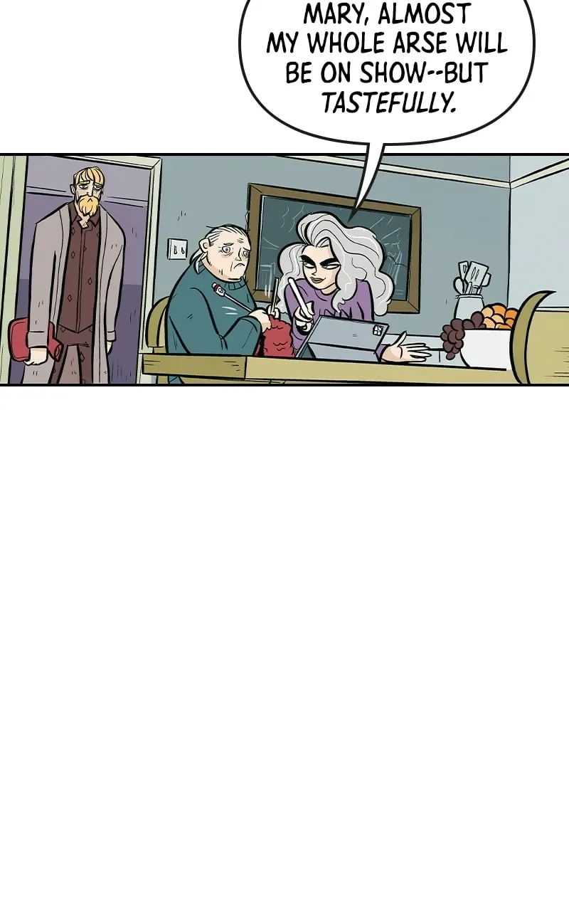 Steeple Chapter 34 page 41