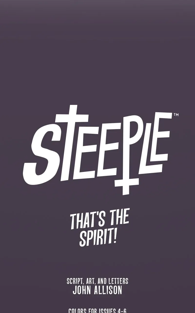 Steeple Chapter 34 page 48