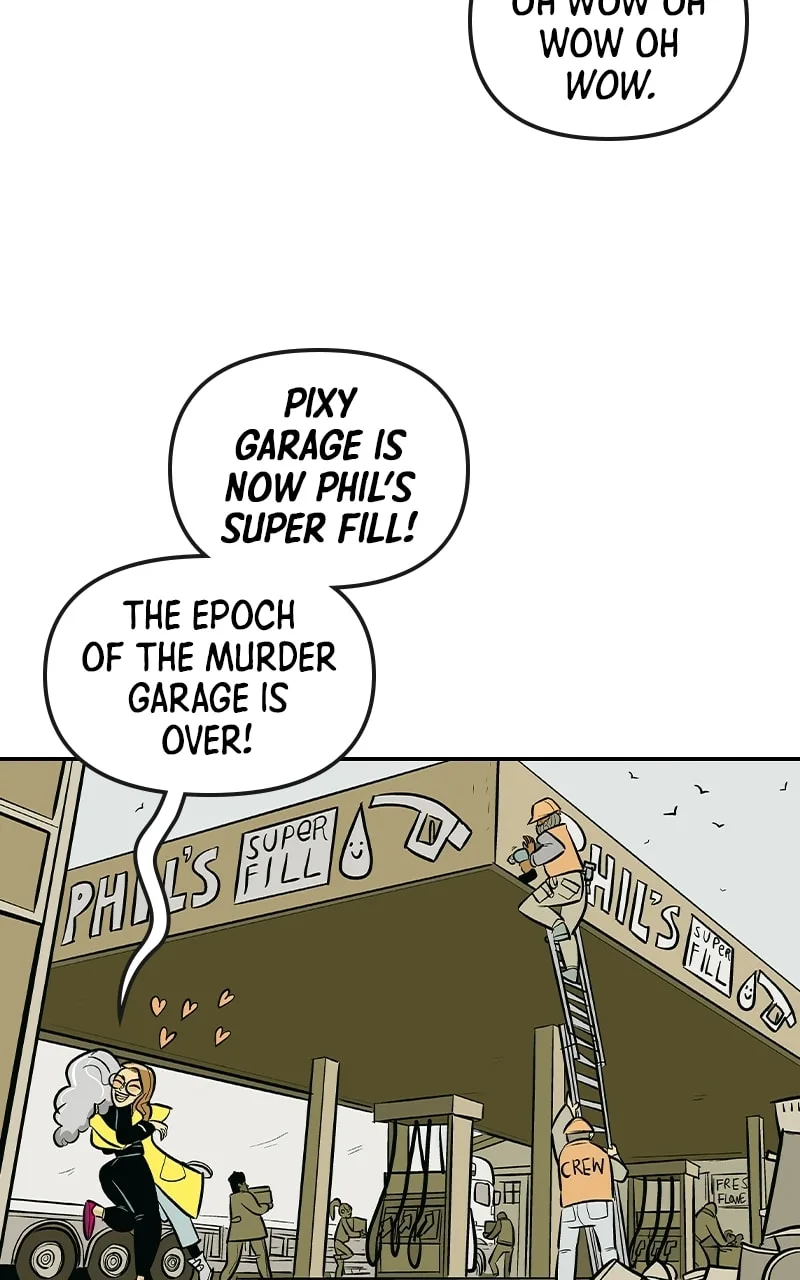 Steeple Chapter 35 page 12