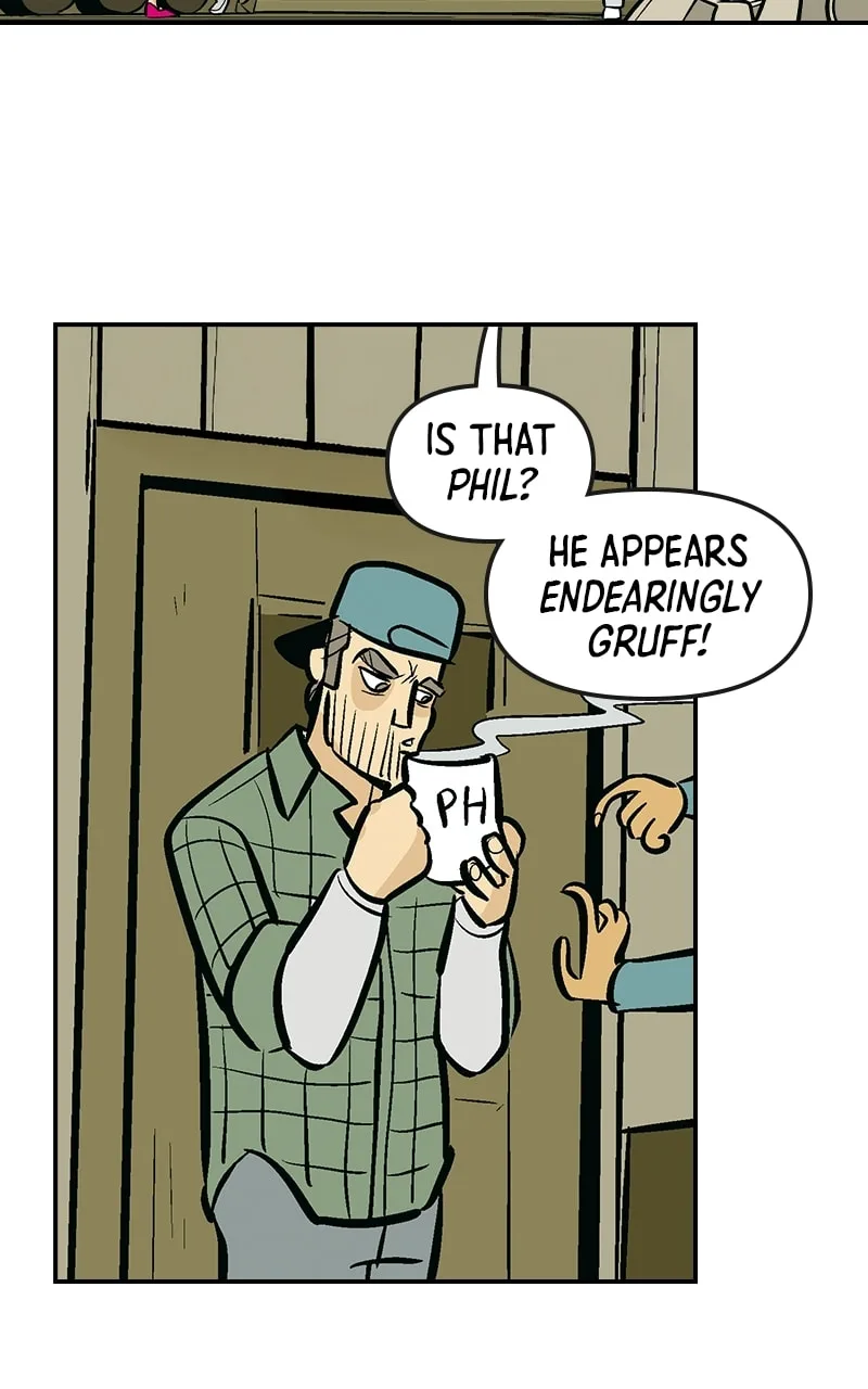 Steeple Chapter 35 page 13