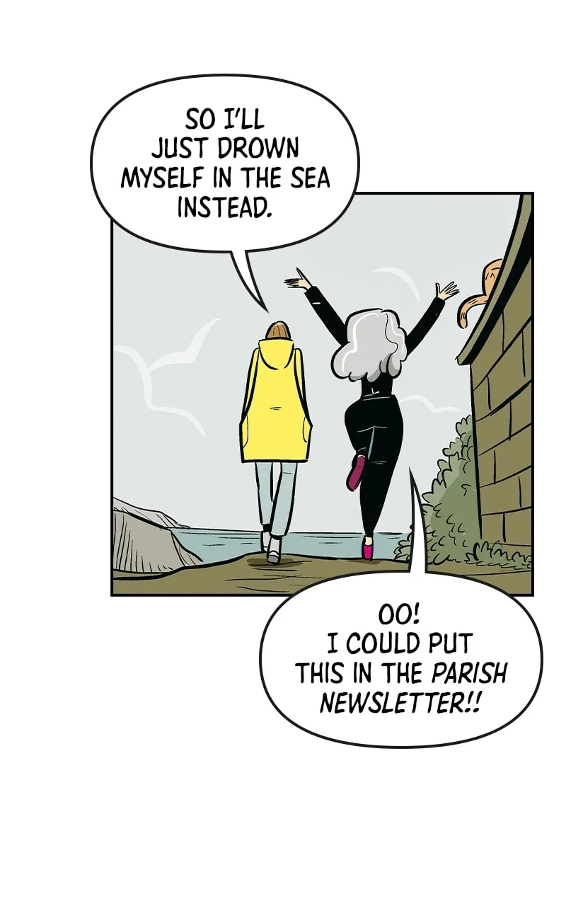 Steeple Chapter 35 page 19