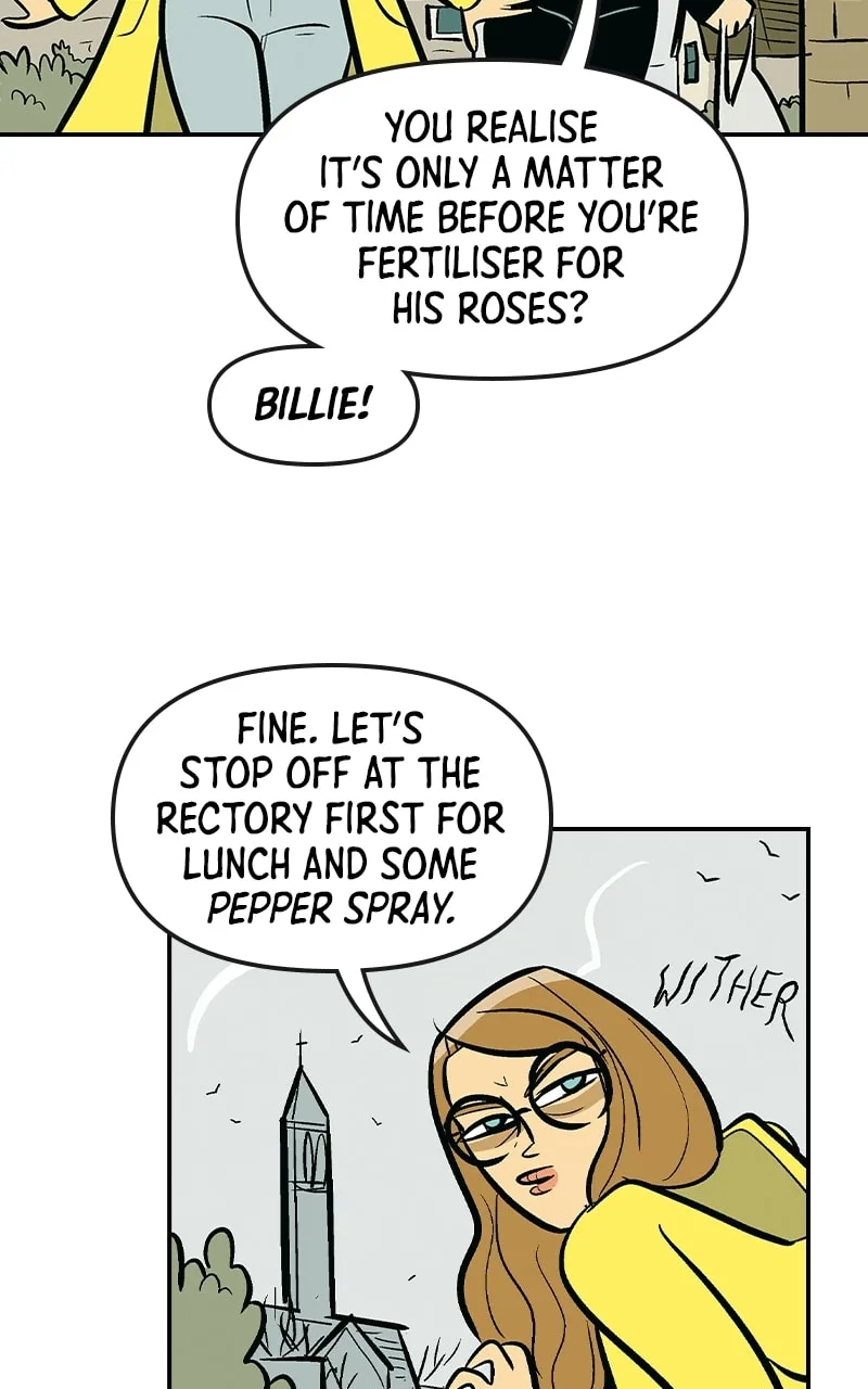 Steeple Chapter 35 page 10