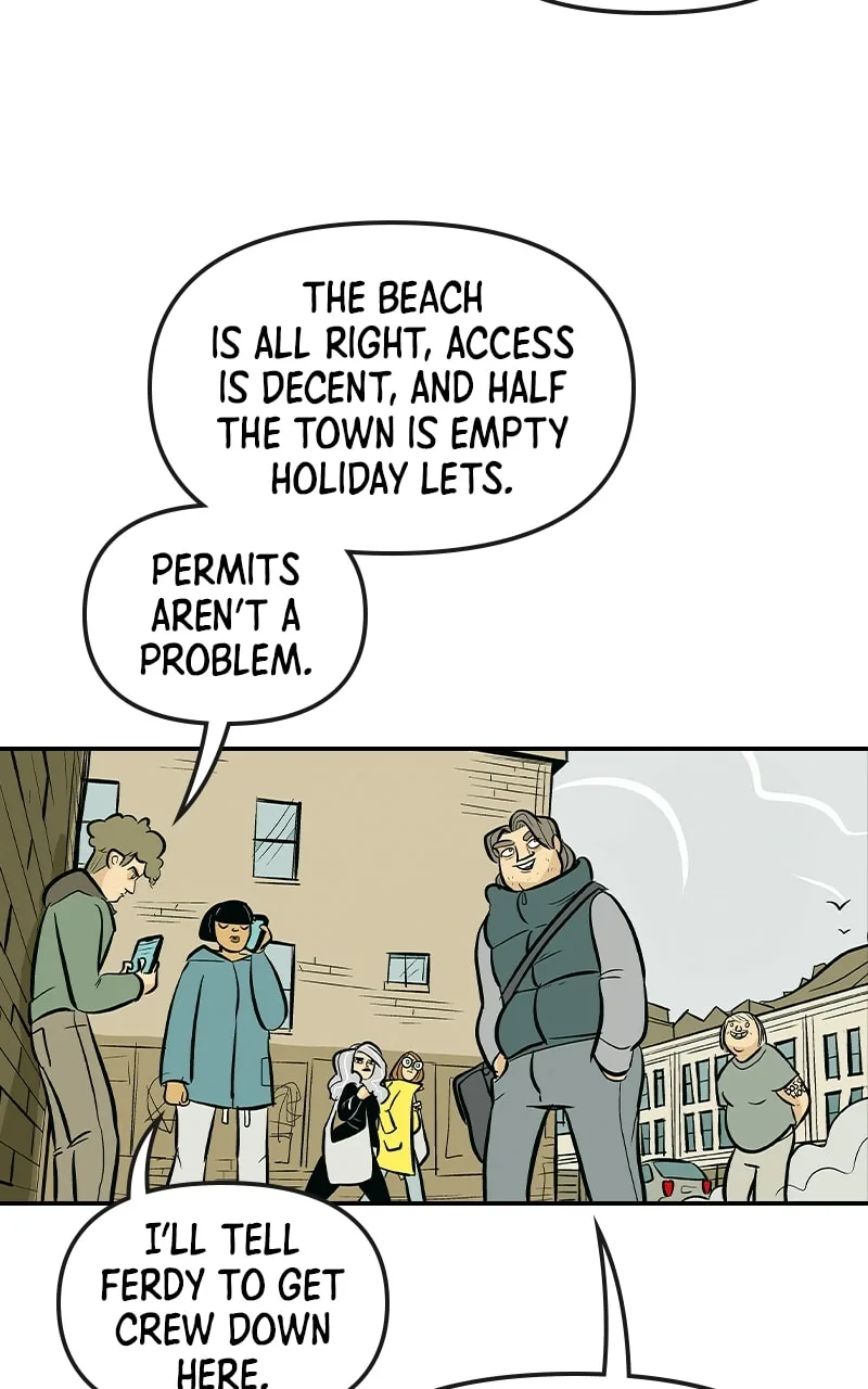 Steeple Chapter 35 page 3