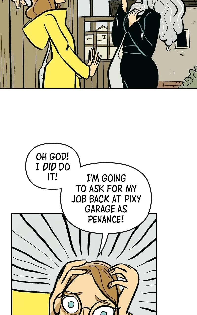 Steeple Chapter 35 page 8