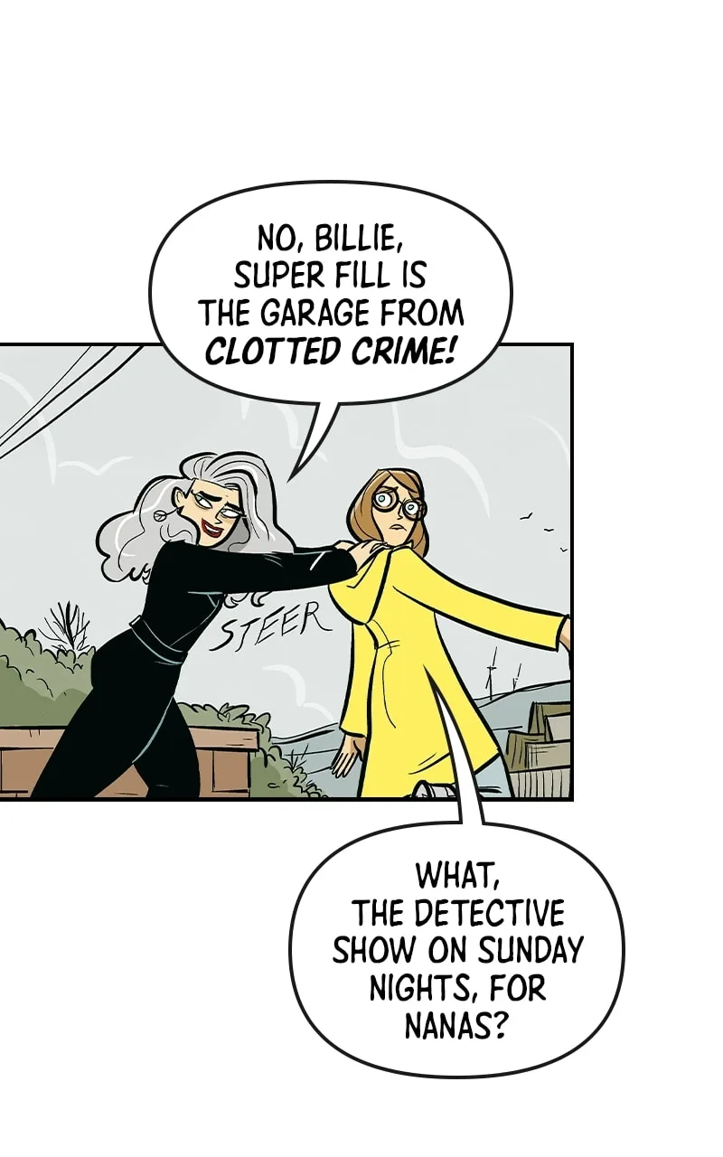 Steeple Chapter 35 page 15