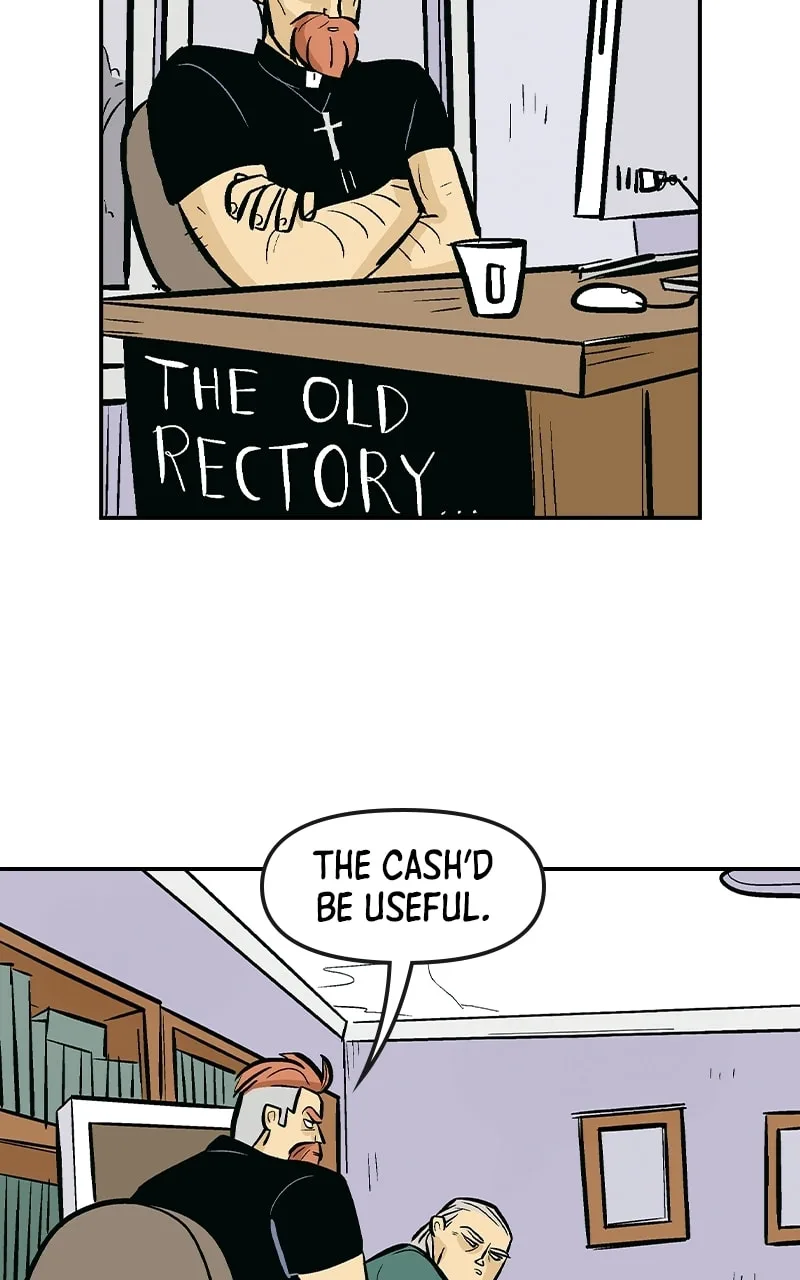 Steeple Chapter 35 page 21