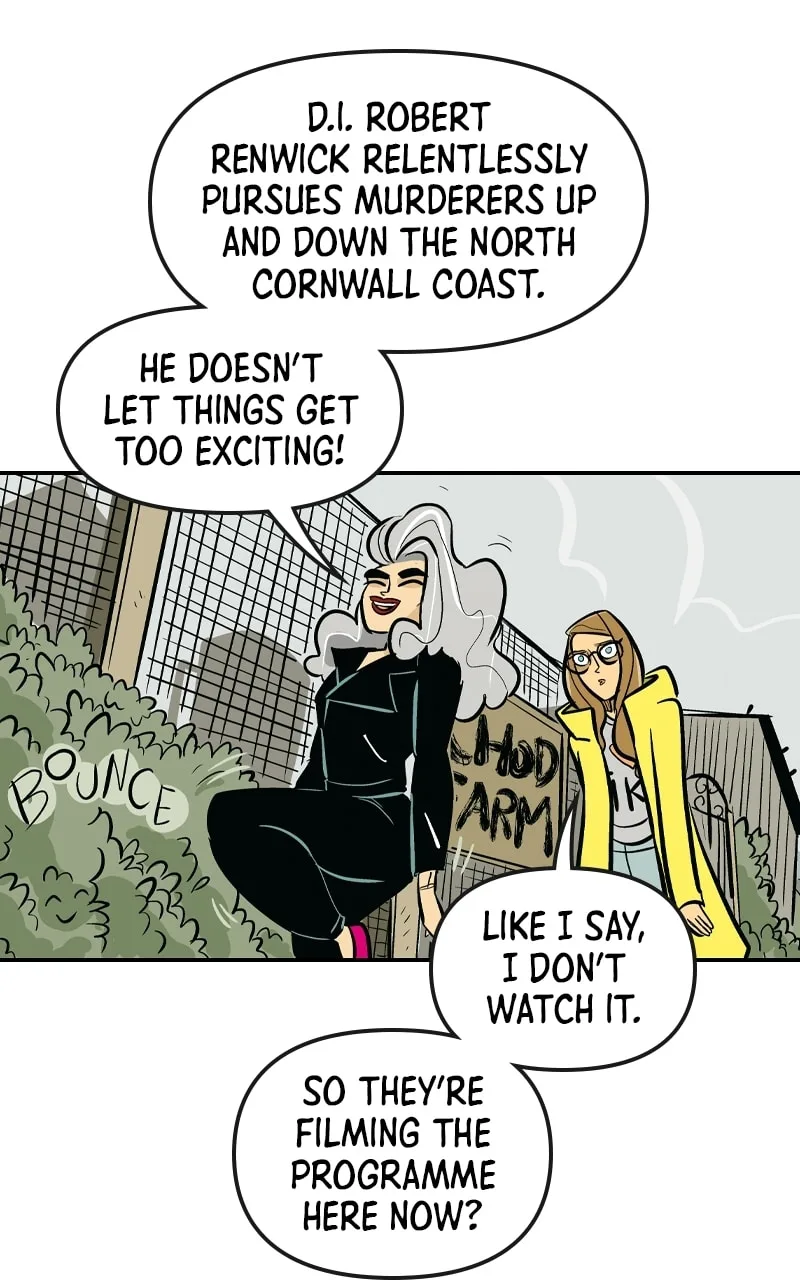 Steeple Chapter 35 page 17