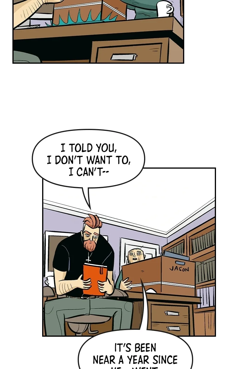 Steeple Chapter 35 page 23