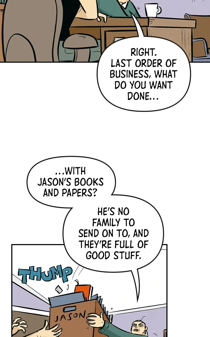 Steeple Chapter 35 page 22