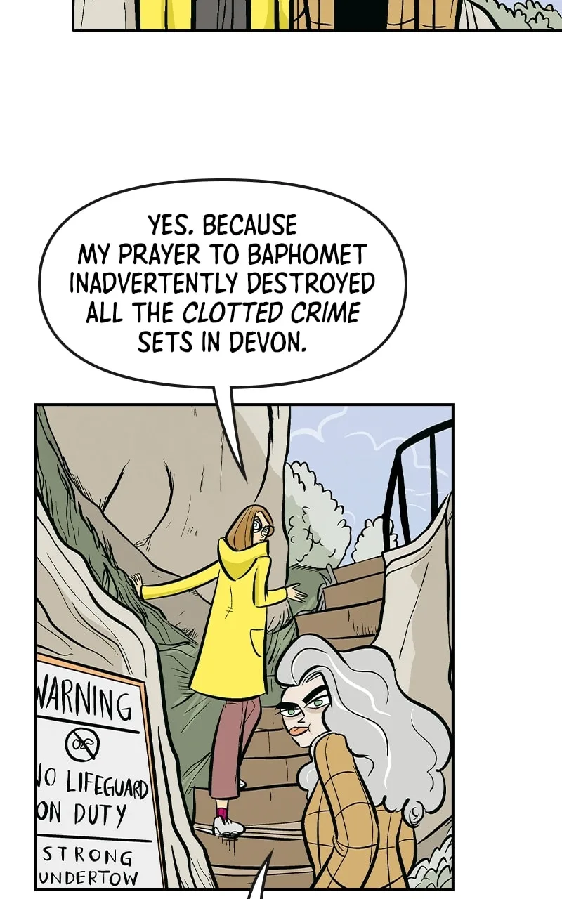 Steeple Chapter 35 page 28