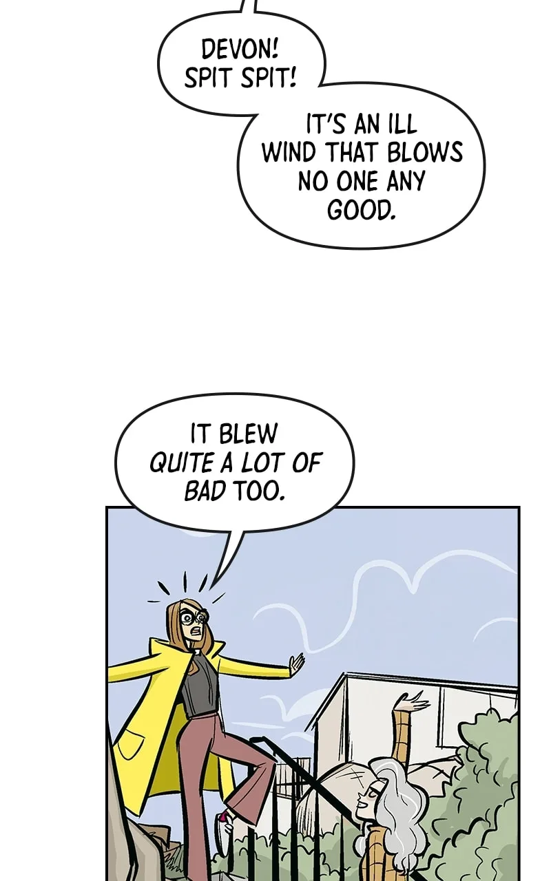 Steeple Chapter 35 page 29