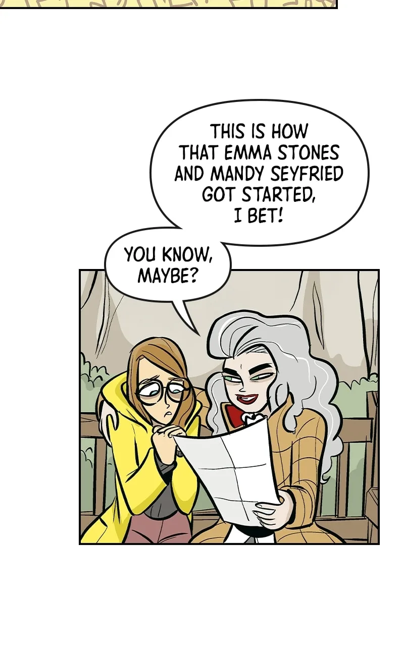 Steeple Chapter 35 page 33
