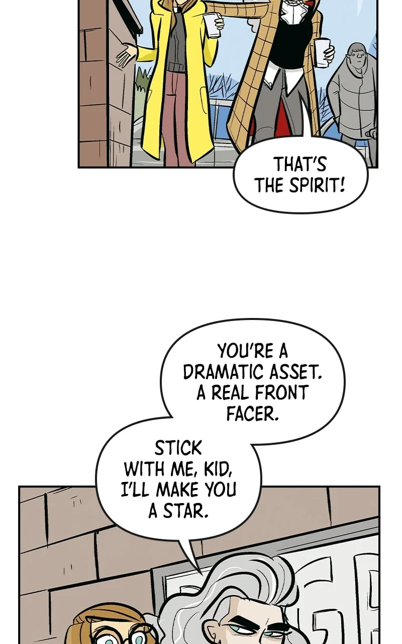 Steeple Chapter 35 page 38