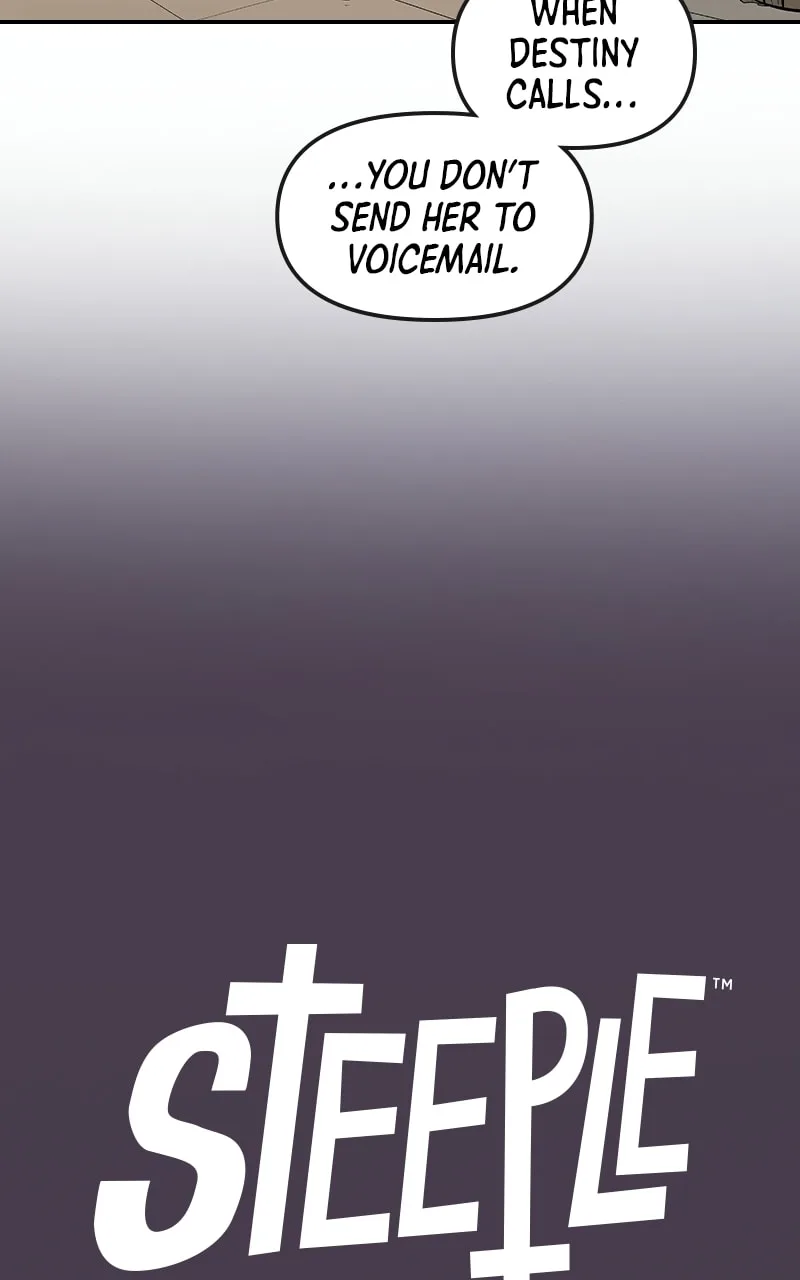 Steeple Chapter 35 page 40