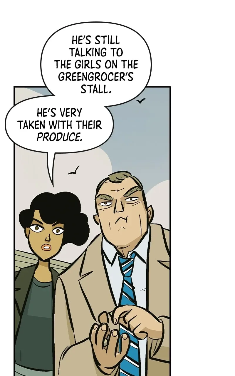 Steeple Chapter 36 page 4