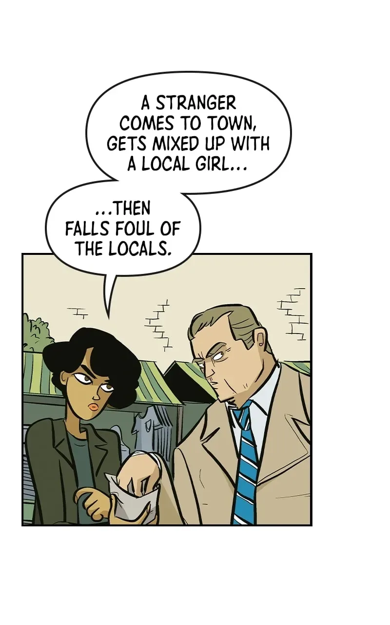 Steeple Chapter 36 page 9