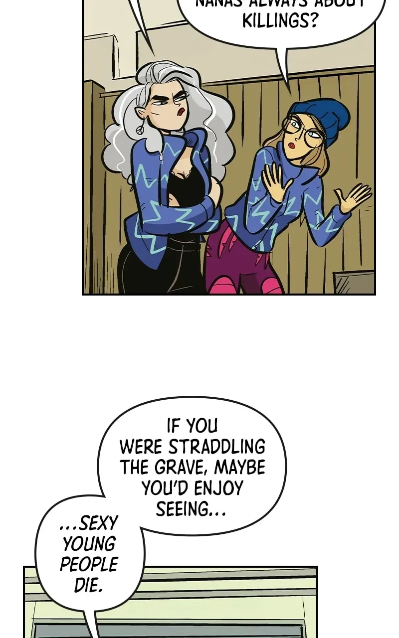 Steeple Chapter 36 page 15